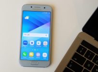 Samsung Galaxy A3 (2017)