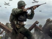 Call of Duty WW2 Beta