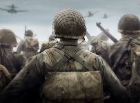 Call of Duty World War 2