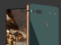 Essential Phone