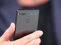 Essential Phone