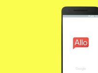 Google Allo