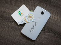 Google Project Fi