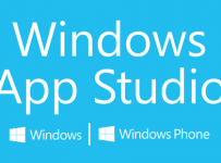 Windows App Studio